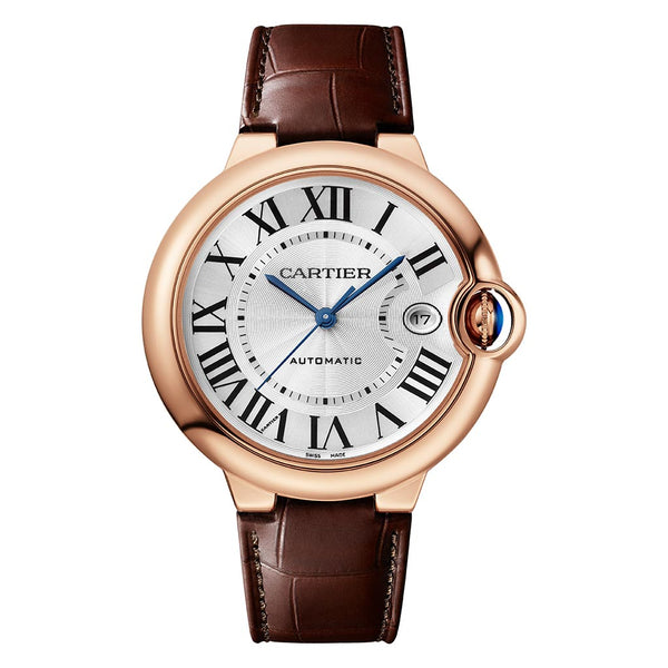 Ballon Bleu de Cartier Watch - 1